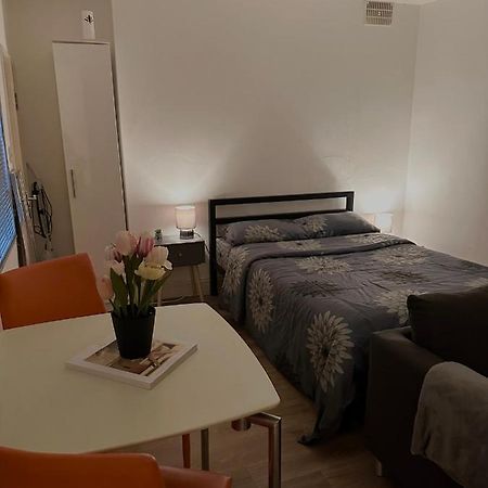 דירות לונדון Stunning Studio Marylebone מראה חיצוני תמונה